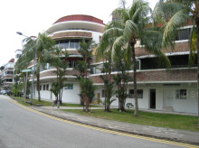 Blk 78 Moh Guan Terrace (S)162078 #146752